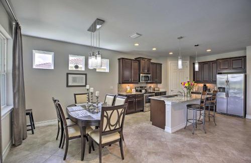 Fort Myers House | Sunny Ft Myers Retreat with Pool, Spa, and Family Amenities