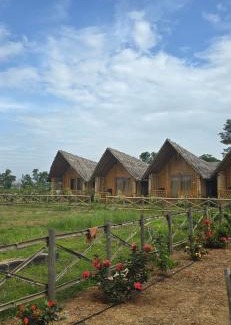 Kamalapur House | Pet-Friendly Sunny Guest House Hampi - Rated 9.4/10