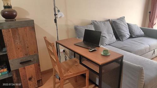 Las Galletas Apartment | Sunny-Harbour: Family-Friendly Retreat with High Ratings