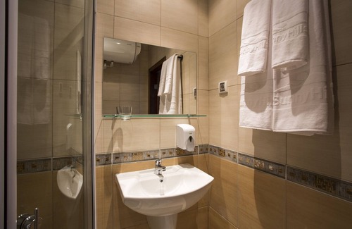 Pamporovo Hotel | Experience Sunny Hills Ski: Rated 8.8 with Pool & Spa