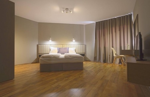 Pamporovo Hotel | Experience Sunny Hills Ski: Rated 8.8 with Pool & Spa