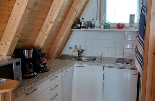 Feriendorf Eichwald Ski Chalet | Delightful Holiday House Surrounded by Serene Woods