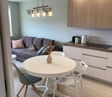 Lasnamae Apartment | Charming Sunny Home - Rated 9.8 with Child-Friendly Amenities