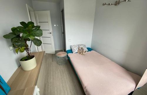 Lasnamae Apartment | Charming Sunny Home - Rated 9.8 with Child-Friendly Amenities