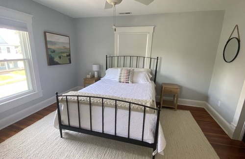 Cambridge House | Sunny Home in Cambridge Historic District
