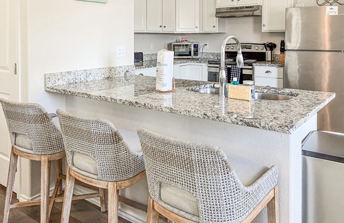 Rockport House | Sunny Beachside Retreat with Pool & Golf Nearby, Rated 9.8