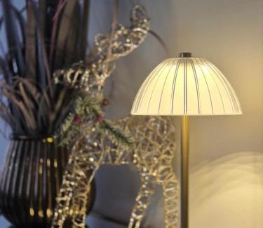 Siauliai City Center Apartment | Child-Friendly Sun City Apartment: Self Check-In & Top Rated