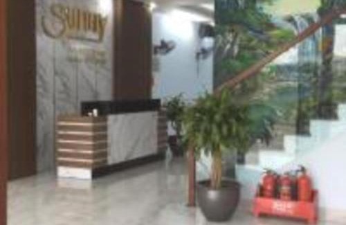 Thanh Hoa Hotel | Discover Sunny Hotel Sầm Sơn - Pet Friendly & Family Ready