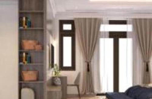 Thanh Hoa Hotel | Discover Sunny Hotel Sầm Sơn - Pet Friendly & Family Ready