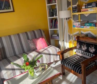 Mykines Apartment | Delightful Stay at Sunny House, Near Ancient Mycenae!