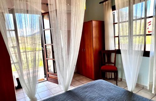 Mykines Apartment | Delightful Stay at Sunny House, Near Ancient Mycenae!