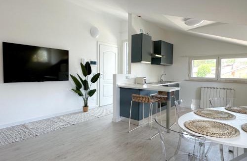 Gabicce Mare Apartment | Exceptional Sunny House Gabicce - 4 Star with Breakfast & Pets
