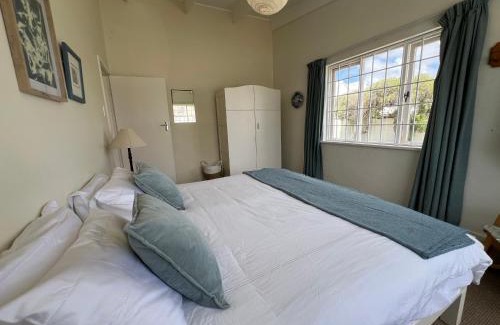 Arniston House | Pet-Friendly Sunny House with Ocean Views in Arniston
