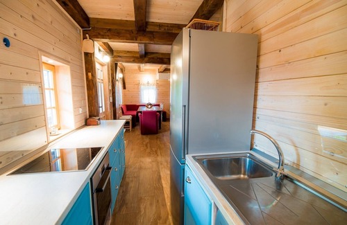Bistrica ob Sotli House | Sunny House with Sauna