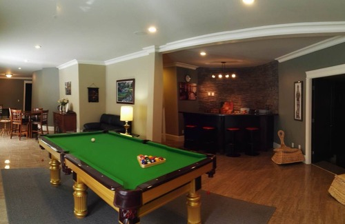 Surrey Bed & Breakfast | Family-Friendly Retreat at Sunny Island by White Rock