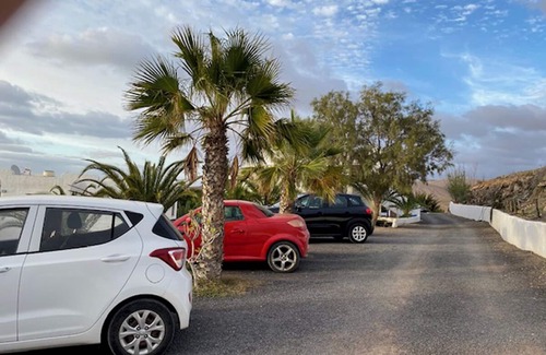 Betancuria Apartment | Sunny island of Fuerteventura