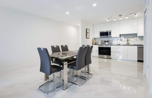 Sunny Isles Beach Apartment | Beachside Oasis: 2-Bed Condo with Pool & Ocean Views