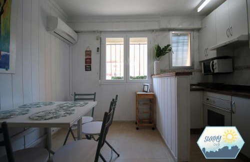 Torremolinos Apartment | Relax at Sunny Los Álamos: Pet-Friendly with Pool Access