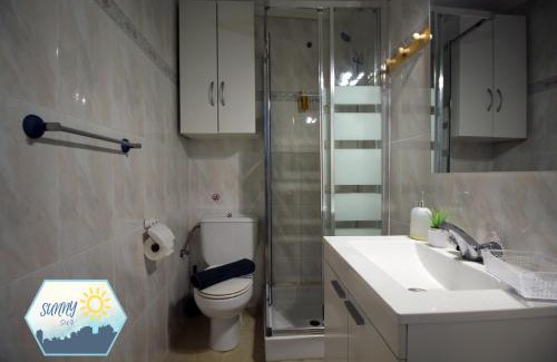 Torremolinos Apartment | Relax at Sunny Los Álamos: Pet-Friendly with Pool Access