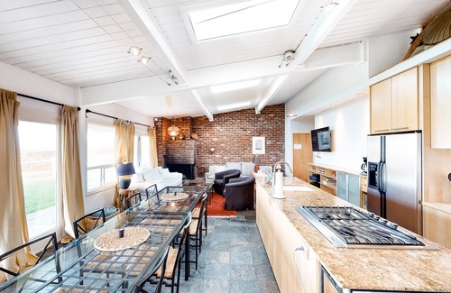 Gearhart Condo | Oceanfront Condo with Incredible Views & Beach Access