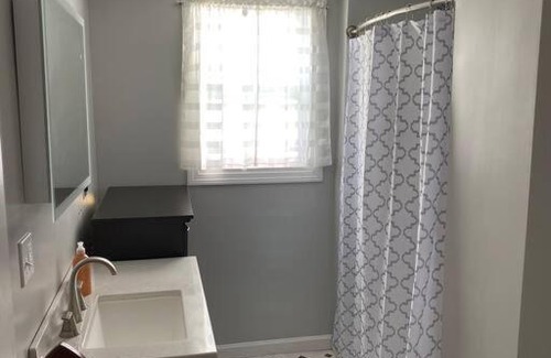 Dover Apartment | Exceptional One Bedroom in Historic Downtown Dover