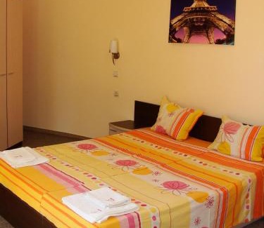 Kiten Hotel | Family-Friendly Sunny Paradise Hotel with Ocean Views