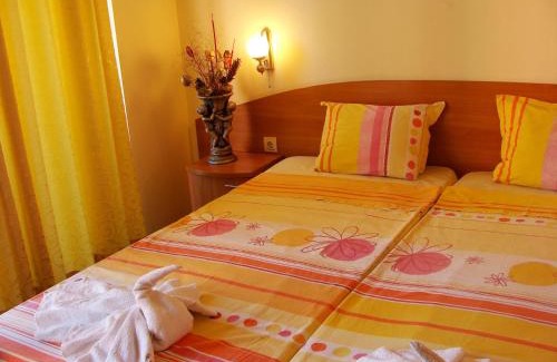 Kiten Hotel | Family-Friendly Sunny Paradise Hotel with Ocean Views