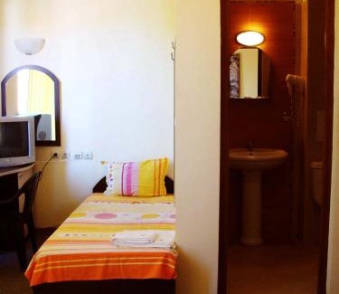 Kiten Hotel | Family-Friendly Sunny Paradise Hotel with Ocean Views