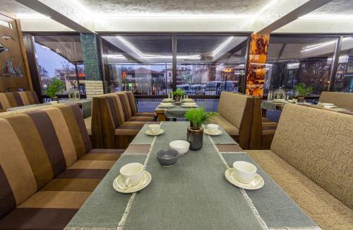 Kiten Hotel | Relaxing Getaway at Sunny Paradise ll with Oceanfront Spa