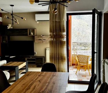 Sandanski Apartment | Family-Friendly Sunny Park Retreat with Top Guest Ratings