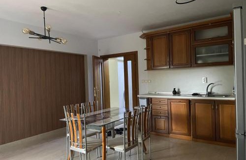 Sandanski Apartment | Family-Friendly Sunny Park Retreat with Top Guest Ratings