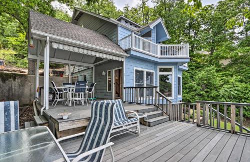 Sunrise Beach House | Experience the Sunny Providence Cottage Retreat by the Sea
