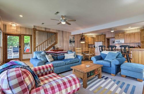 Sunrise Beach House | Experience the Sunny Providence Cottage Retreat by the Sea