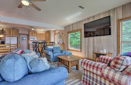 Sunrise Beach House | Experience the Sunny Providence Cottage Retreat by the Sea