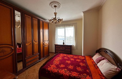 Kashar House | Pet-Friendly Oasis in Tirana with Kitchen & Dining Options