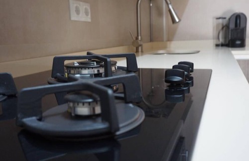 Aguadulce Apartment | Inviting 2-Bed Apartment in Aguadulce with Breakfast