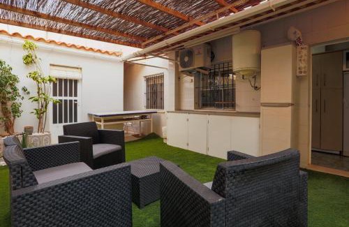 Los Nietos Apartment | Idyllic Seaside Retreat in Mar Menor - Guest Rated 9.7