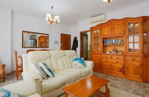 Los Nietos Apartment | Idyllic Seaside Retreat in Mar Menor - Guest Rated 9.7