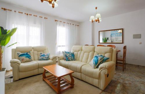 Los Nietos Apartment | Idyllic Seaside Retreat in Mar Menor - Guest Rated 9.7