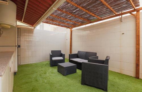 Los Nietos Apartment | Idyllic Seaside Retreat in Mar Menor - Guest Rated 9.7