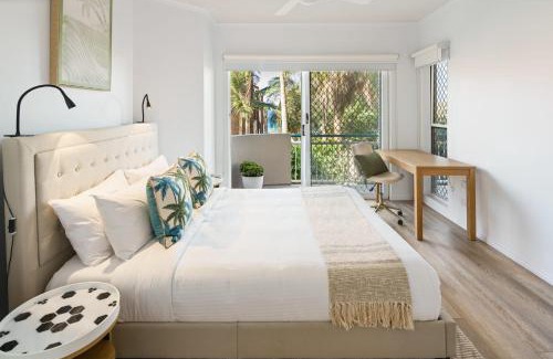Coolum Beach Apartment | Sunny Seaside Escape at Coolum Beach - Pet Friendly Stays