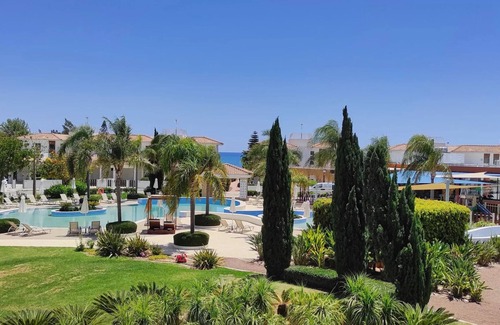 Mazotos Villa | Beachfront Villa with Private Pool and Yoga Retreats