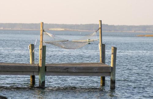 Chincoteague House | Sunny Shack