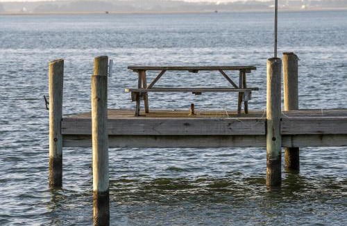 Chincoteague House | Sunny Shack