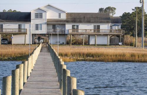 Chincoteague House | Sunny Shack