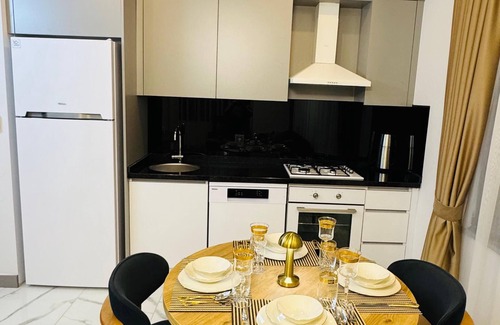 Avsallar Apartment | SUNNY SHORE HOLIDAY HOMES 1+1