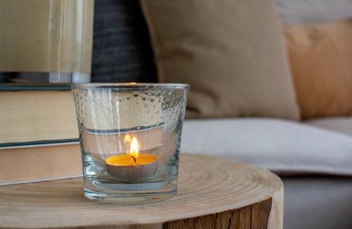 Santa Rita Apartment | Experience Comfort at SUNNY SIDE I Turin Suite - 4 Star Stay