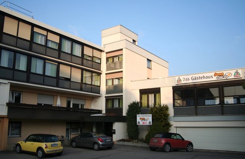 Dauchingen Hotel | Discover Sunny Side Up - Das Gästehaus with Breakfast Included