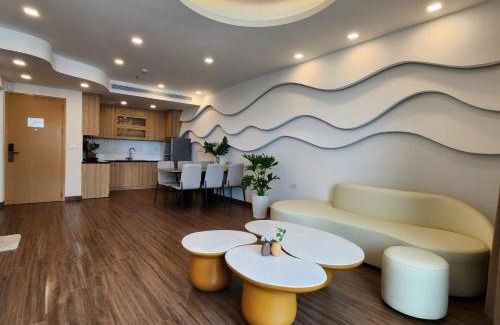 Quy Nhon Apartment | Pet-Friendly Ocean View Retreat at SUNNY SMES, FLC Quy Nhon