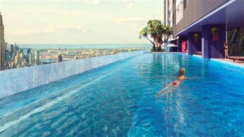 Quy Nhon Apartment | Pet-Friendly Ocean View Retreat at SUNNY SMES, FLC Quy Nhon